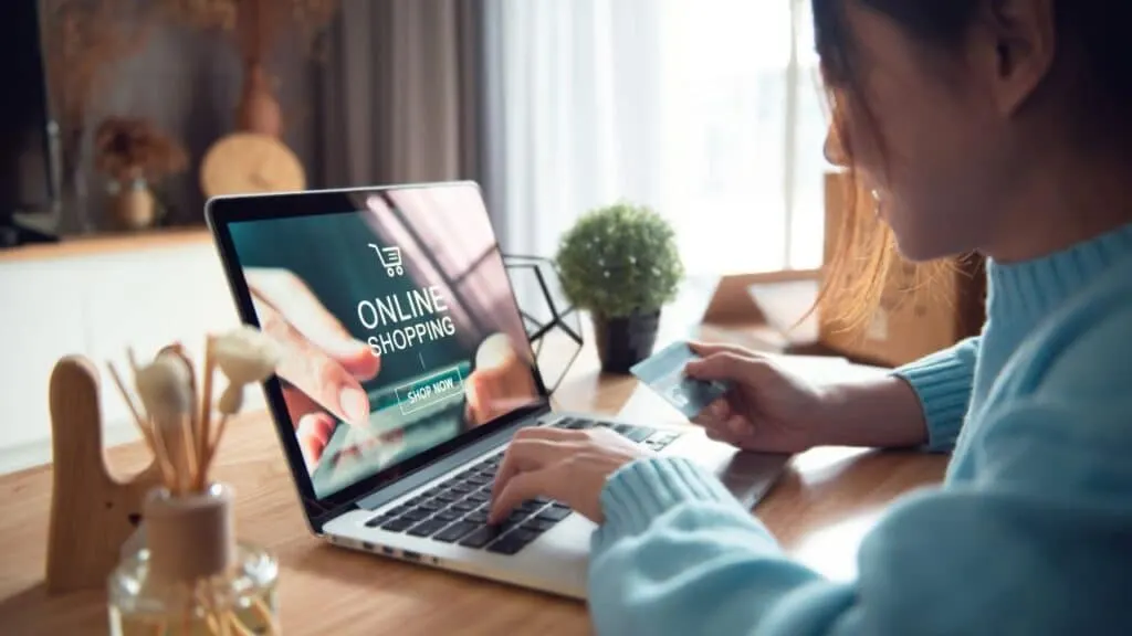e commerce