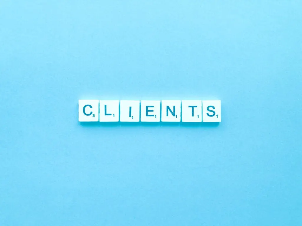 service client