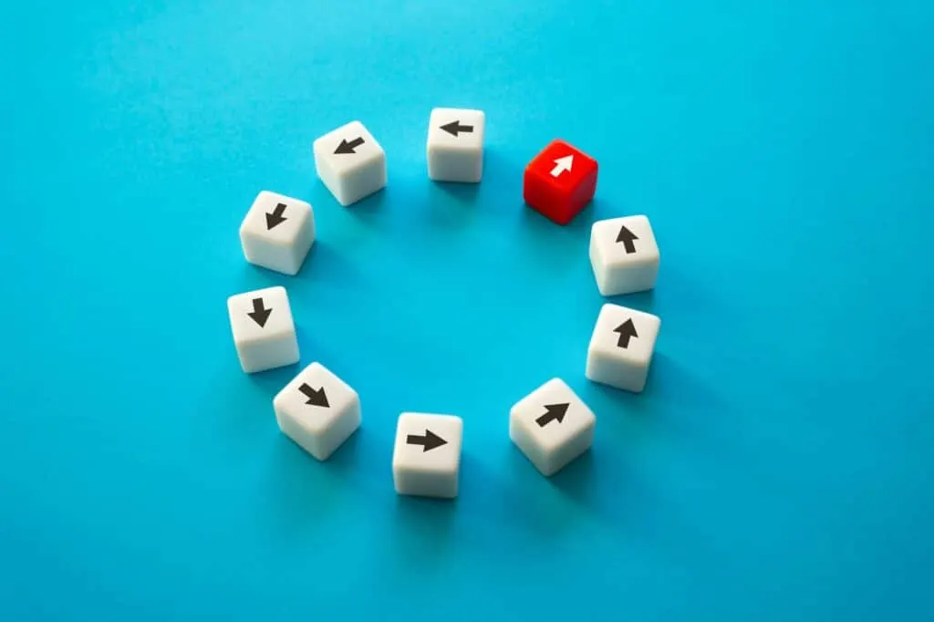 Obtenir des leads : découvrez la meilleure méthode pour réussir (Audience spécifique : professionnels du marketing)