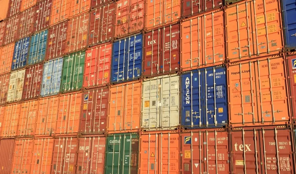 découvrez les conteneurs maritimes : idéaux pour le stockage, le transport et la construction durable. explorez notre gamme de conteneurs adaptés à tous vos besoins.