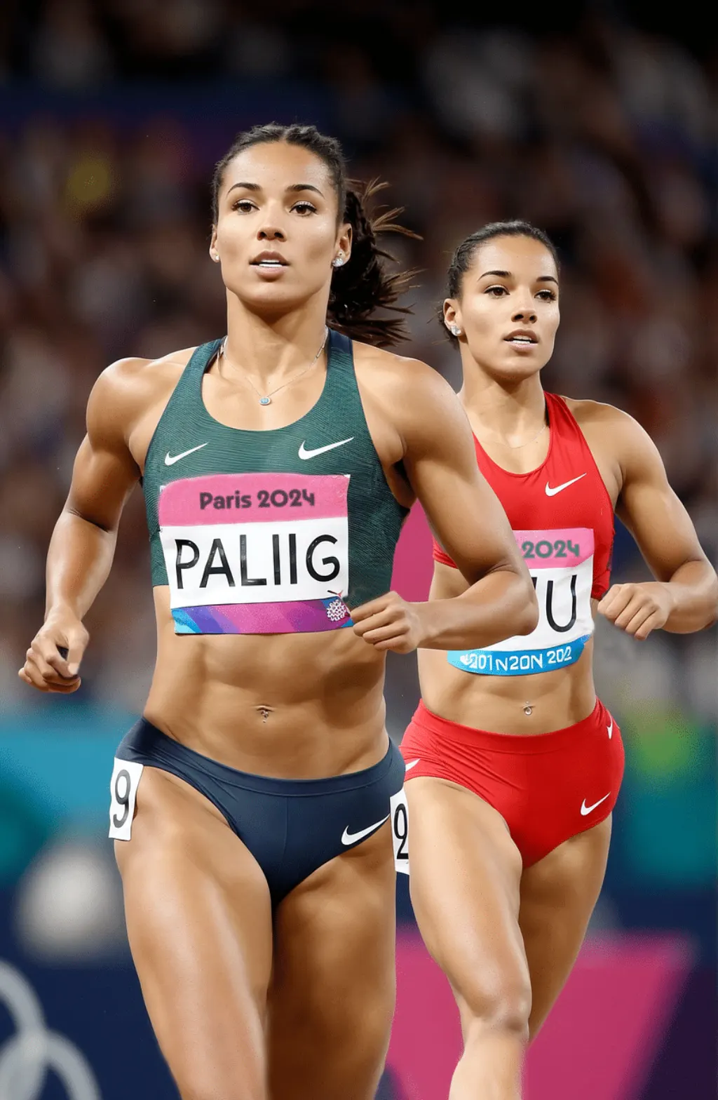 découvrez toute l'actualité, les résultats, et les compétitions des jeux olympiques avec des stars mondiales et des moments inoubliables.