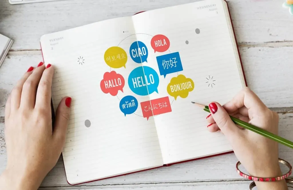découvrez notre service de traduction professionnel qui vous permet de communiquer efficacement dans plusieurs langues. que ce soit pour des documents, des sites web ou des contenus marketing, notre équipe d'experts vous garantit des traductions précises et adaptées à votre public cible.