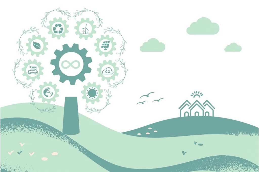 découvrez l'importance de la durabilité dans notre société moderne. explorez des pratiques écologiques, des initiatives durables et des solutions innovantes pour un avenir respectueux de l'environnement. engagez-vous pour un monde plus vert !