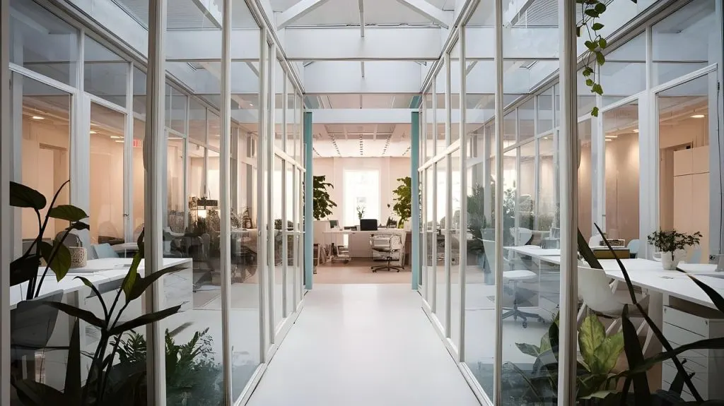 découvrez des espaces de coworking inspirants qui favorisent la collaboration, la créativité et le bien-être des travailleurs. rejoignez une communauté dynamique et boostez votre productivité dans un environnement flexible et moderne.