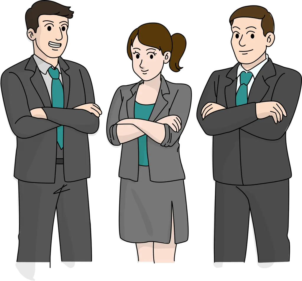 découvrez l'importance des employés dans une entreprise, leur rôle essentiel dans la productivité et la culture organisationnelle. apprenez comment valoriser et motiver votre équipe pour atteindre des résultats optimaux et favoriser un environnement de travail positif.
