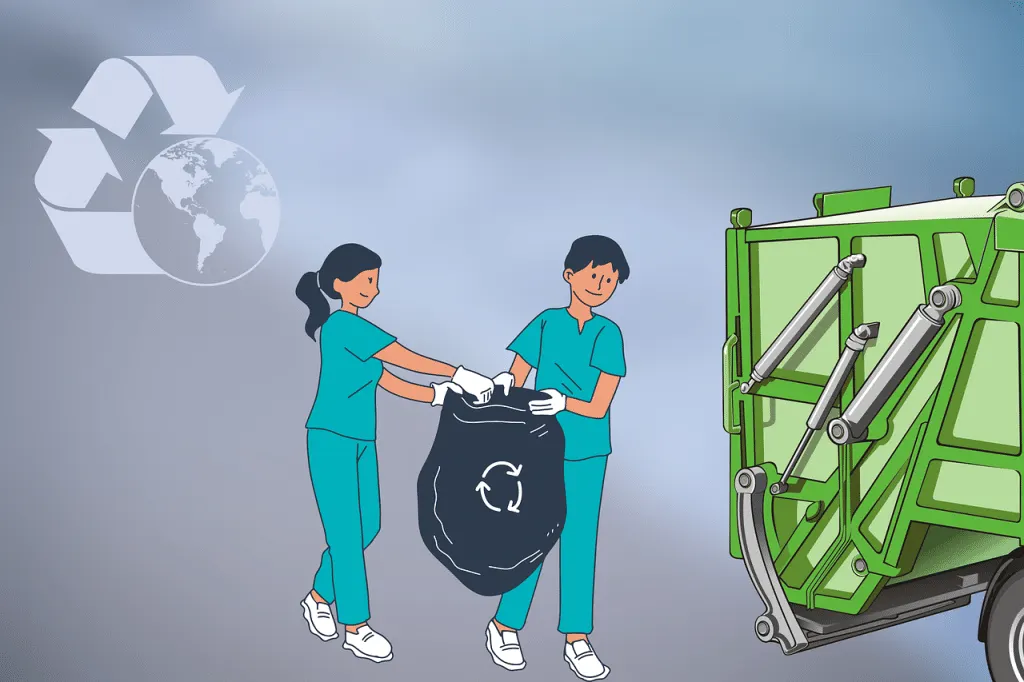 découvrez notre initiative éco-responsable qui vise à préserver l'environnement tout en favorisant un mode de vie durable. rejoignez-nous pour un avenir plus vert et participez à des actions concrètes pour la planète.
