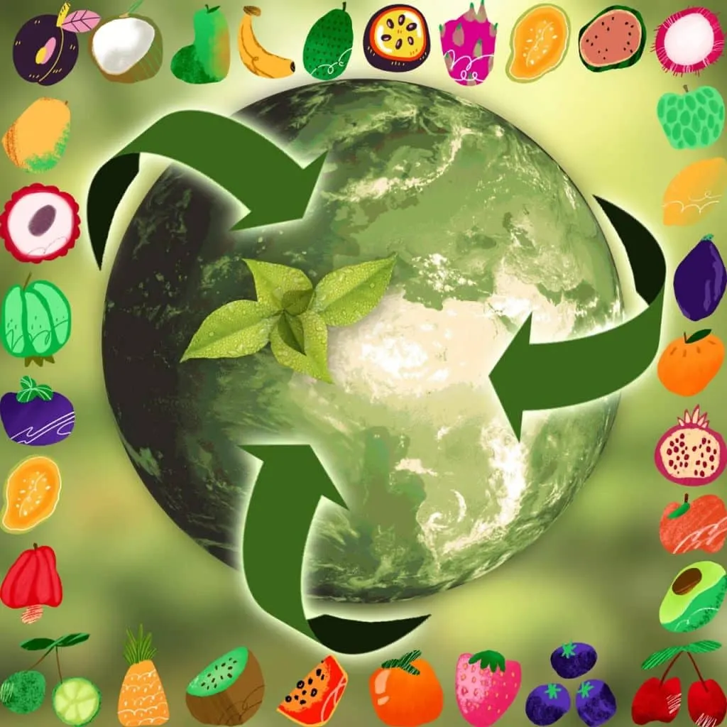 découvrez l'alimentation durable : un guide pour adopter une alimentation respectueuse de l'environnement, promouvoir des pratiques agricoles éthiques et savourer des produits locaux et biologiques.