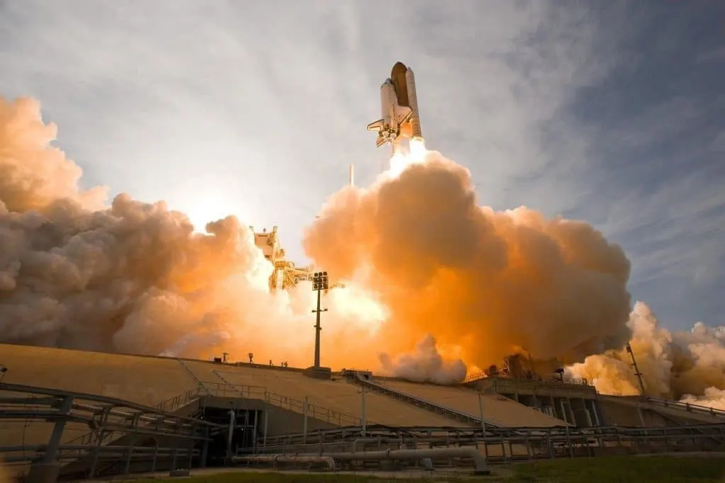 découvrez l'univers fascinant de l'aérospatial, un secteur innovant alliant technologie, ingénierie et exploration. informez-vous sur les dernières avancées en matière de construction aéronautique et spatiale, ainsi que sur les carrières prometteuses dans ce domaine captivant.