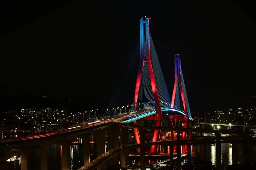 découvrez le monde fascinant des ponts, symboles d'ingénierie et d'architecture, unissant les rives et les communautés avec élégance. explorez leur histoire, leurs types variés et leur impact sur le développement urbain.