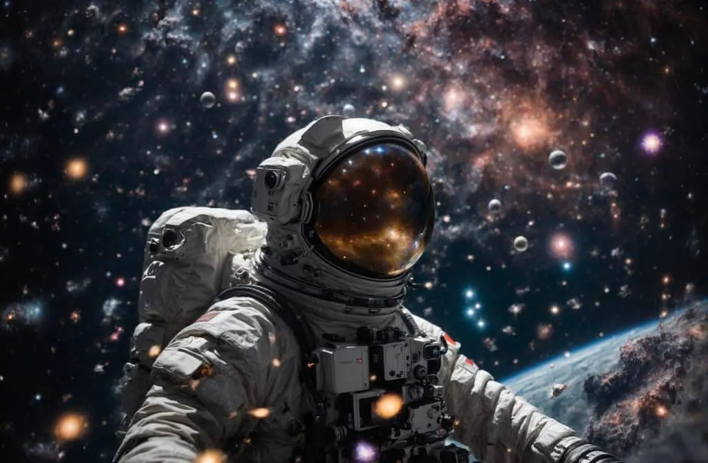 découvrez l'univers fascinant de la nasa, l'agence spatiale américaine qui explore les mystères de l'espace, développe des technologies innovantes et pousse les limites de la science à travers des missions emblématiques. plongez dans l'actualité spatiale, les découvertes scientifiques et les projets futuristes de cette institution incontournable.