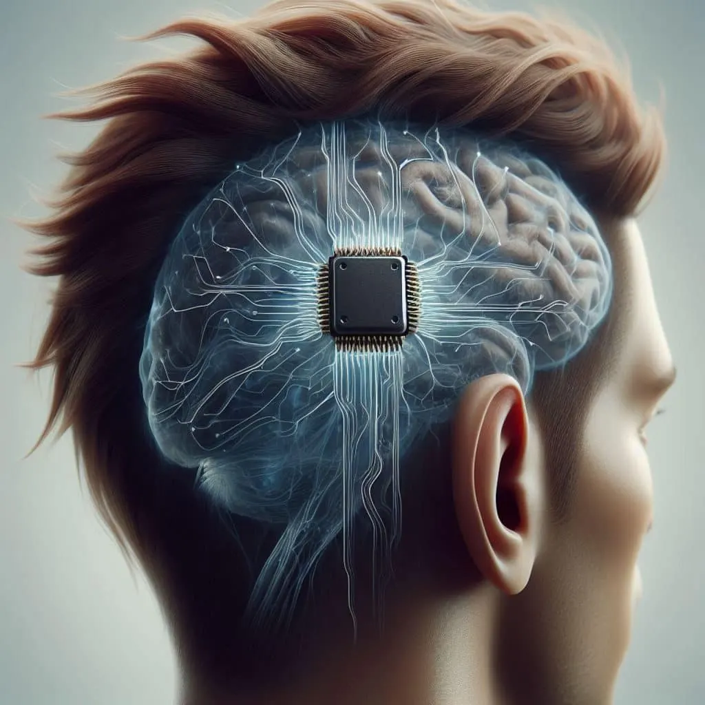 découvrez neuralink, la révolution technologique qui relie le cerveau humain aux machines, visant à améliorer la santé mentale et la performance cognitive tout en ouvrant la voie à des avancées sans précédent dans le domaine des neurosciences. explorez les innovations prometteuses et les implications éthiques de cette interface cerveau-ordinateur.
