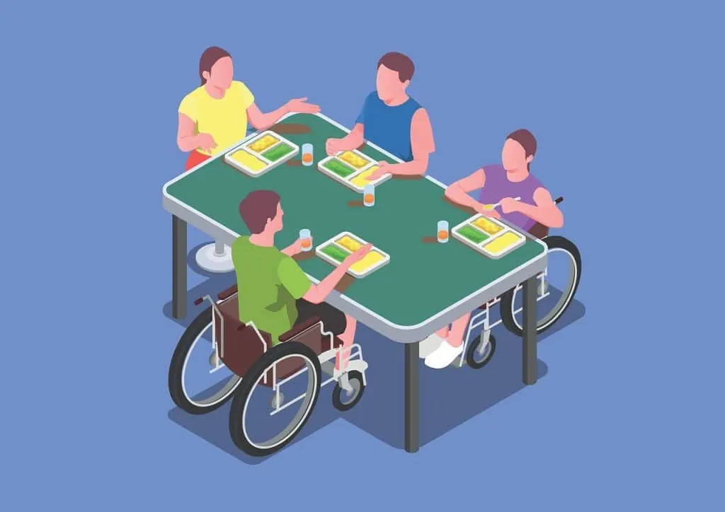 découvrez des informations essentielles sur le handicap, y compris des ressources, des droits et des histoires inspirantes. apprenez comment promouvoir l'inclusion et sensibiliser sur les défis rencontrés par les personnes en situation de handicap.