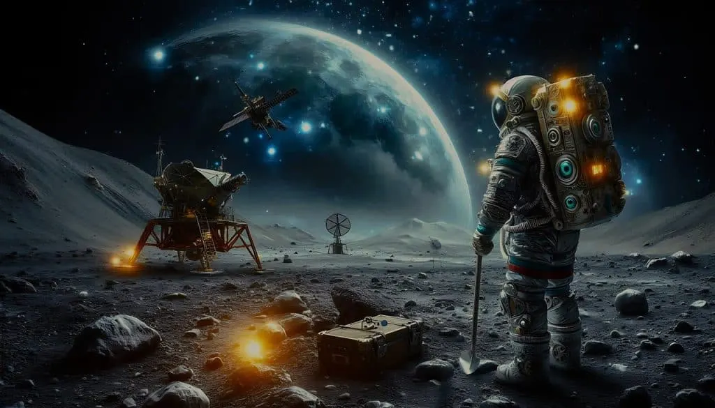 découvrez tout sur la capsule spatiale : son design, son fonctionnement et son rôle clé dans l'exploration de l'espace.