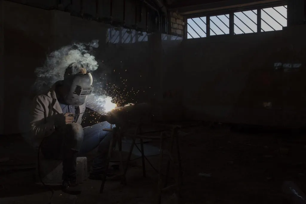 découvrez elite welders, votre expert en soudure de haute précision. qualité, fiabilité et savoir-faire pour vos projets industriels et artisanaux.