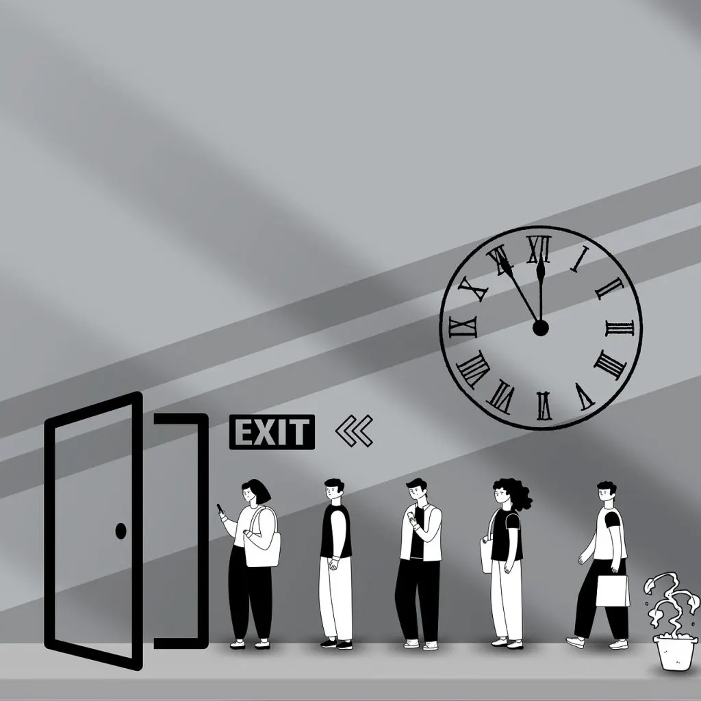 découvrez comment faire face à la perte d'emploi, obtenir des conseils pour rebondir professionnellement et gérer efficacement cette période de transition.