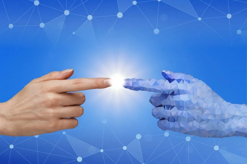 découvrez comment la transformation digitale grâce à l'intelligence artificielle révolutionne les entreprises et optimise les performances.