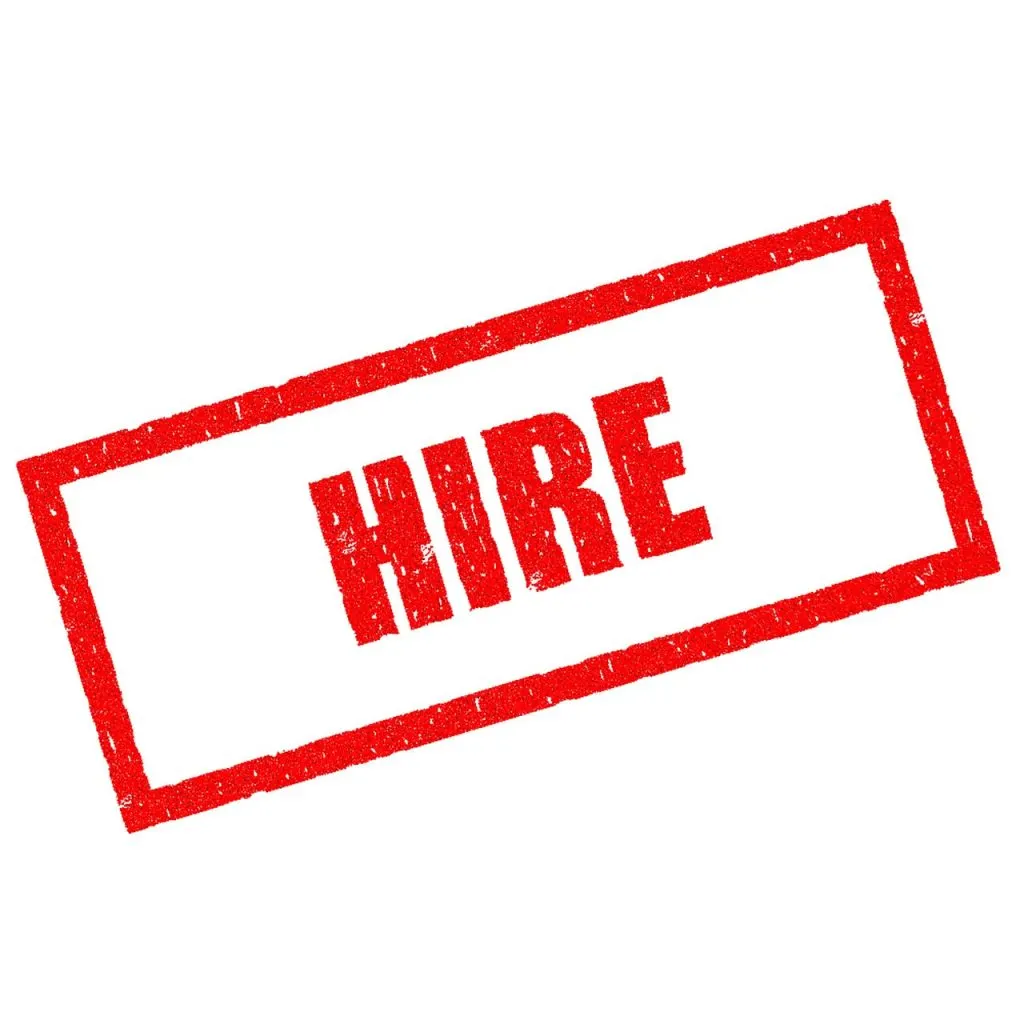 découvrez nos solutions de recrutement efficaces pour trouver les meilleurs talents et optimiser votre processus d'embauche.