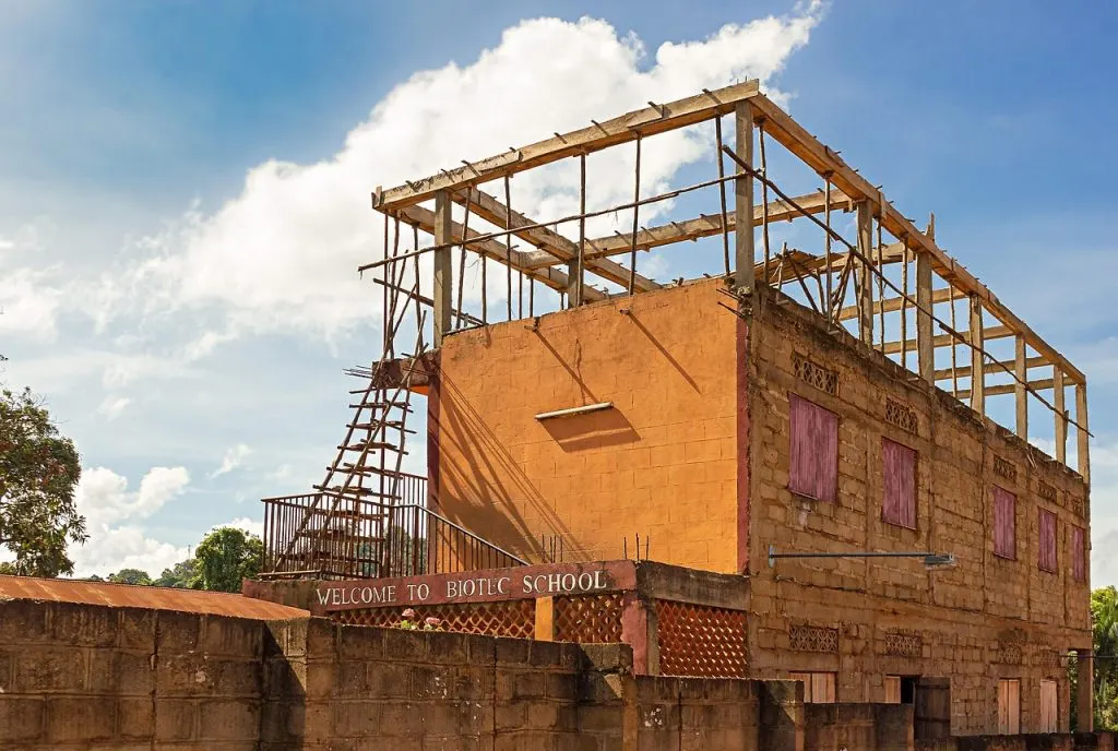 découvrez les étapes clés et les meilleures pratiques pour la construction d’écoles, garantissant des environnements d’apprentissage sûrs, modernes et adaptés aux besoins des élèves.