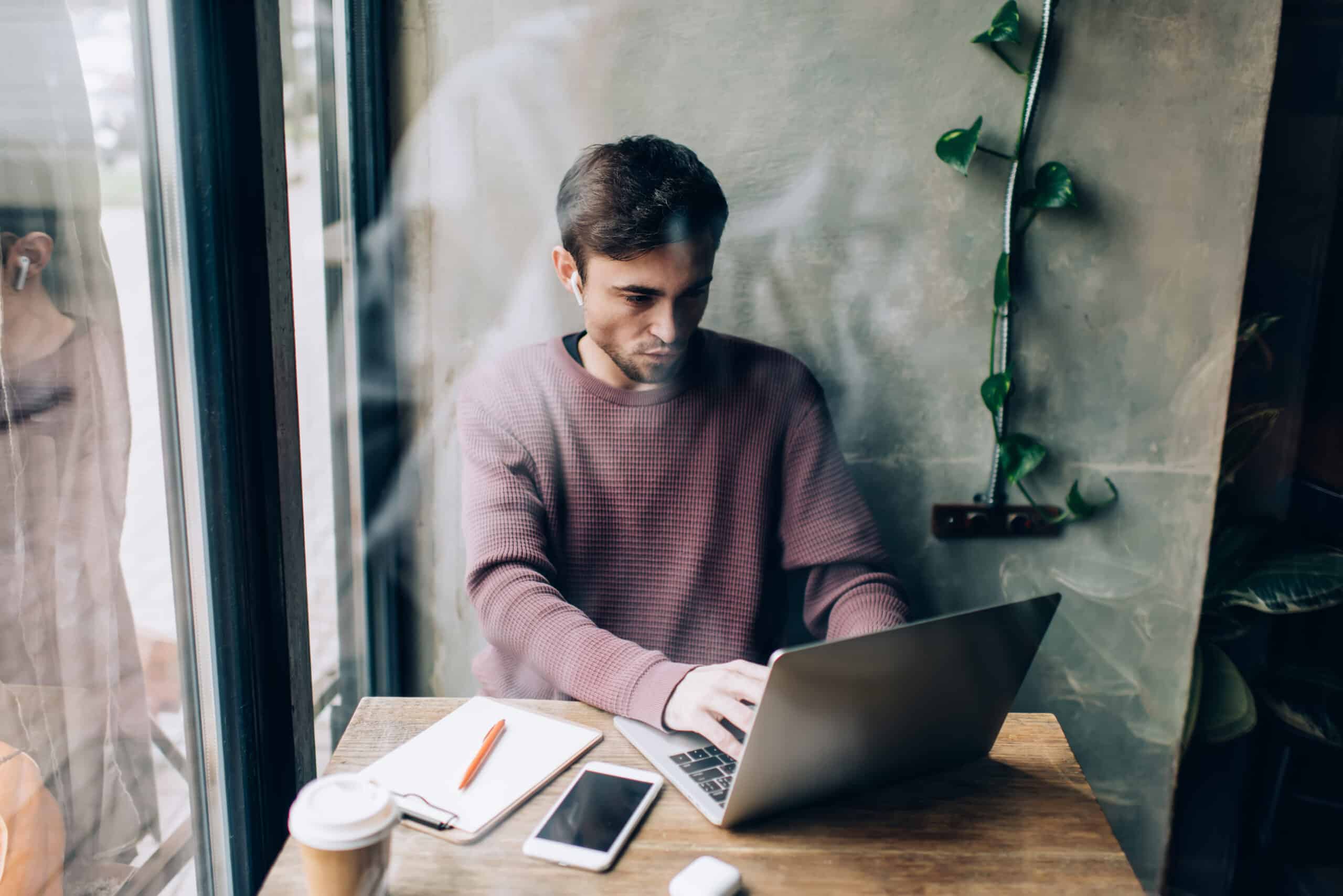 publication sponsorisee