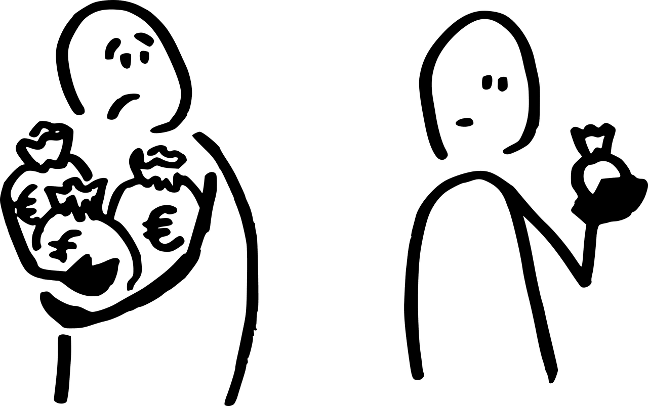 découvrez les enjeux de l'inégalité salariale, ses causes complexes et son impact sur la société. explorez les solutions possibles pour réduire cette disparité et promouvoir une équité salariale dans le monde du travail.