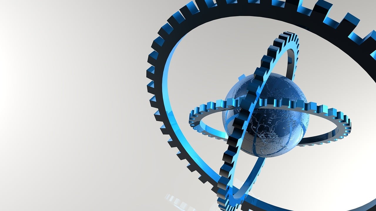 découvrez les dernières tendances en matière d'innovation, des technologies émergentes aux idées révolutionnaires qui transforment notre quotidien. explorez comment l'innovation façonne l'avenir et stimule la créativité dans tous les secteurs.