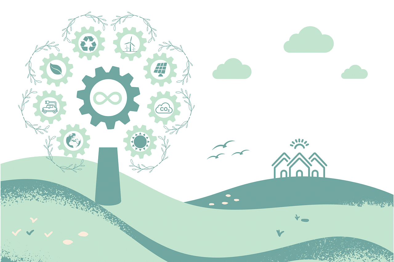 découvrez l'importance de la durabilité dans notre société moderne. explorez des pratiques écologiques, des initiatives durables et des solutions innovantes pour un avenir respectueux de l'environnement. engagez-vous pour un monde plus vert !