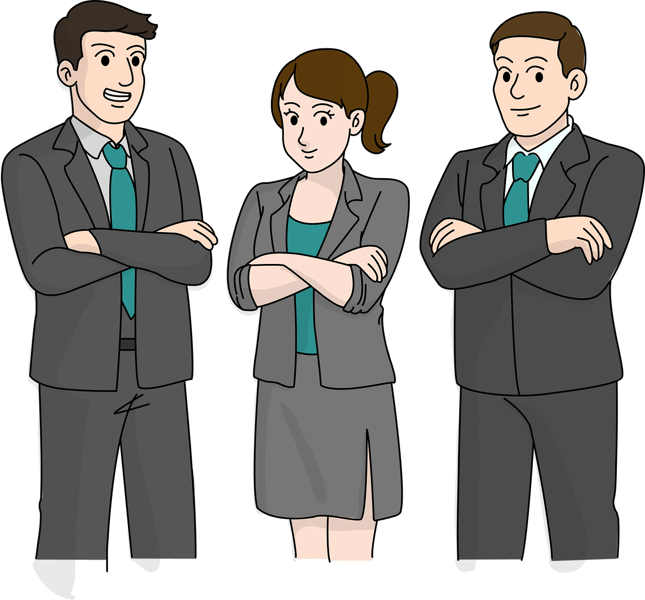 découvrez l'importance des employés dans une entreprise, leur rôle essentiel dans la productivité et la culture organisationnelle. apprenez comment valoriser et motiver votre équipe pour atteindre des résultats optimaux et favoriser un environnement de travail positif.