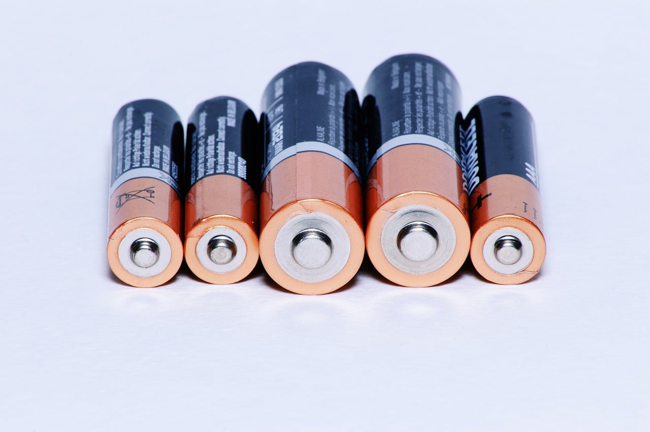 découvrez notre gamme de batteries performantes et durables, adaptées à tous vos appareils électroniques. profitez d'une longue autonomie et d'une qualité exceptionnelle pour alimenter vos gadgets au quotidien.