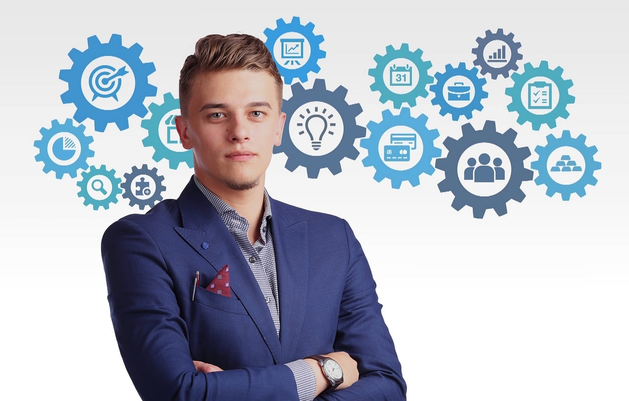 découvrez le monde entrepreneurial avec des conseils, des ressources et des stratégies pour réussir en tant qu'entrepreneur. que vous soyez novice ou expérimenté, trouvez l'inspiration et les outils nécessaires pour développer votre entreprise avec succès.