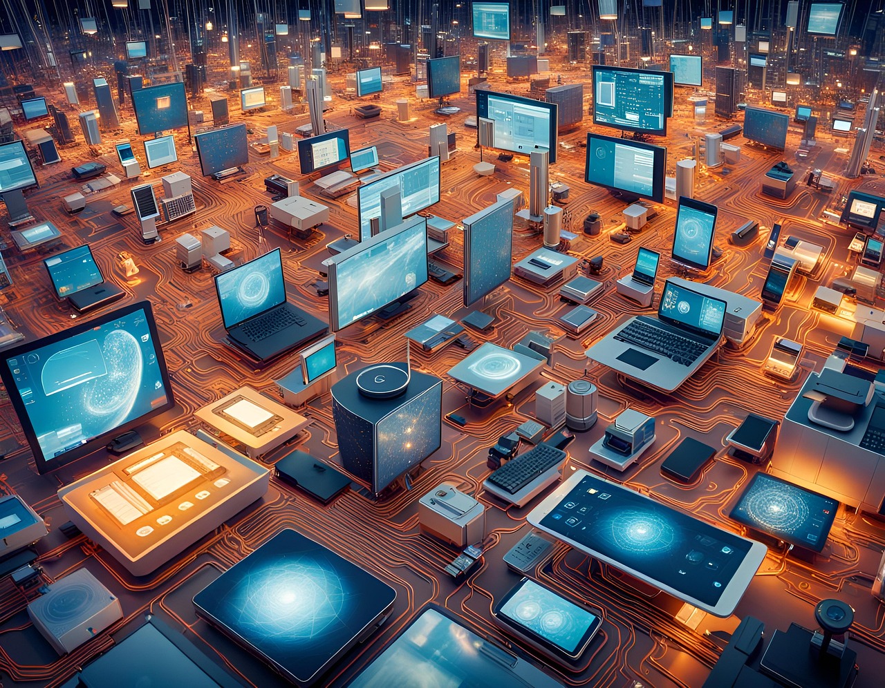 découvrez l'art du networking : construisez des relations solides, développez votre réseau professionnel et boostez votre carrière grâce à des stratégies efficaces et des conseils pratiques.