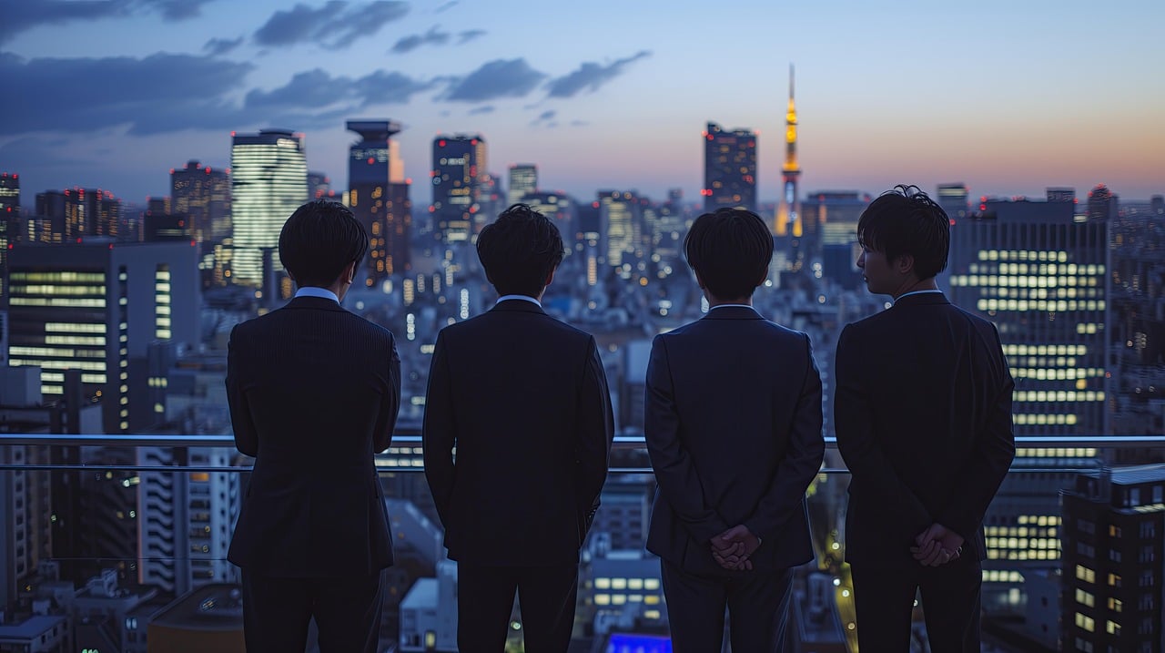 découvrez les clés de l'entrepreneuriat : conseils pratiques, stratégies innovantes et inspirations pour réussir votre projet et faire prospérer votre entreprise.