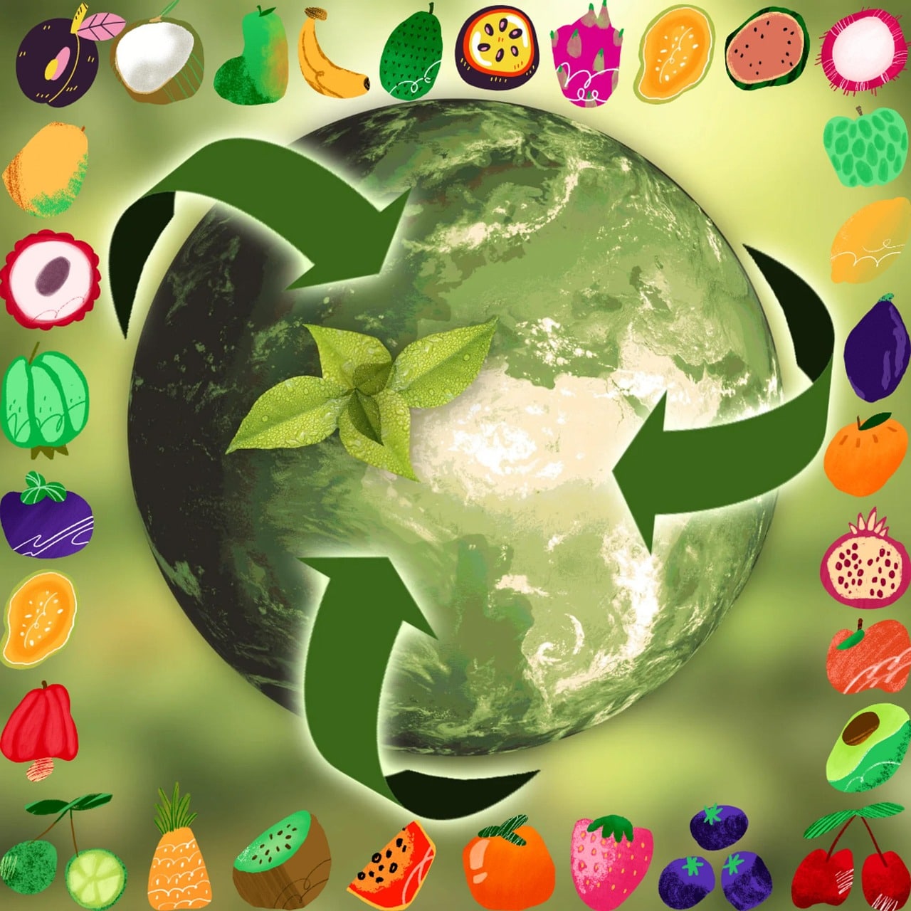 découvrez l'alimentation durable : un guide pour adopter une alimentation respectueuse de l'environnement, promouvoir des pratiques agricoles éthiques et savourer des produits locaux et biologiques.
