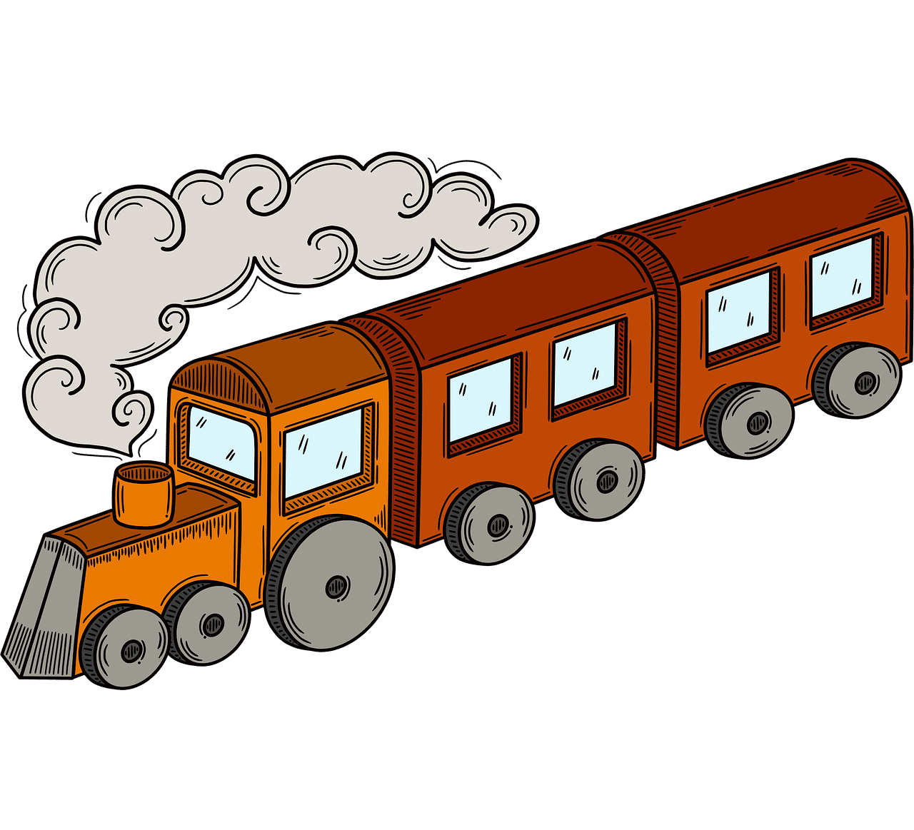 découvrez l'univers fascinant des trains : des voyages en toute sérénité, des paysages à couper le souffle et un moyen de transport respectueux de l'environnement. que vous soyez passionné de ferroviaire ou à la recherche d'une escapade, explorez les différentes lignes et services qui rendent chaque trajet unique.