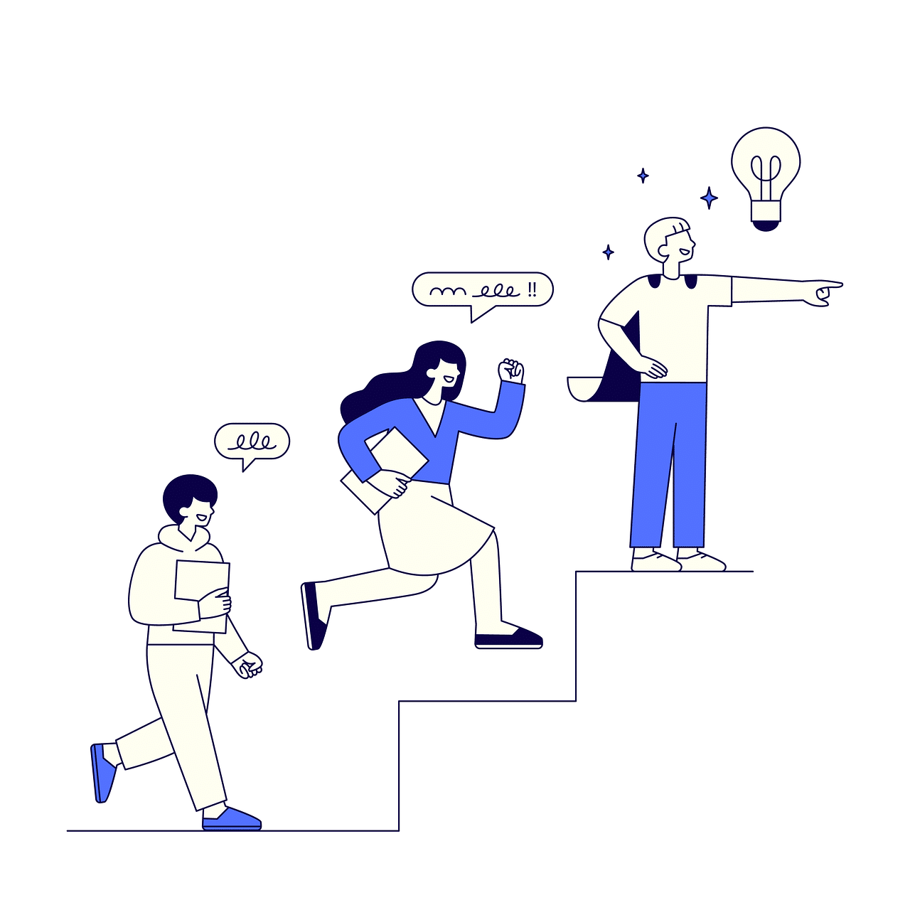 découvrez les principes essentiels du leadership, apprenez à motiver une équipe, à prendre des décisions efficaces et à développer vos compétences de leader pour atteindre vos objectifs professionnels.