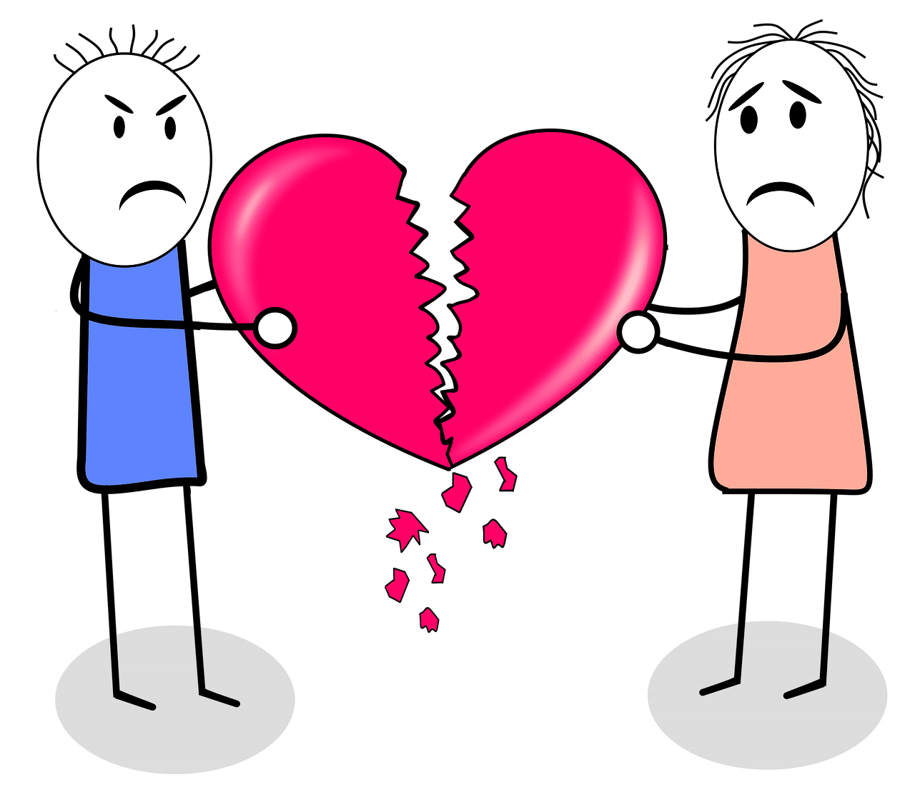 découvrez les étapes clés d'une séparation, ses implications émotionnelles et juridiques, ainsi que des conseils pratiques pour mieux vivre cette période difficile et préparer sereinement l'avenir.