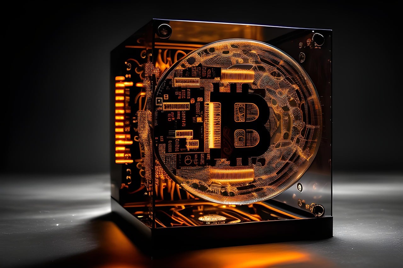 découvrez tout sur le mining : techniques, équipements, et conseils pour optimiser l'extraction minière et maximiser vos rendements.