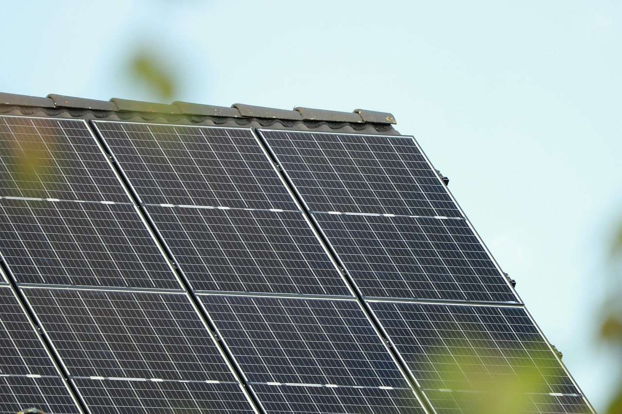 découvrez notre projet solaire innovant, dédié à l'énergie renouvelable et à un avenir durable.
