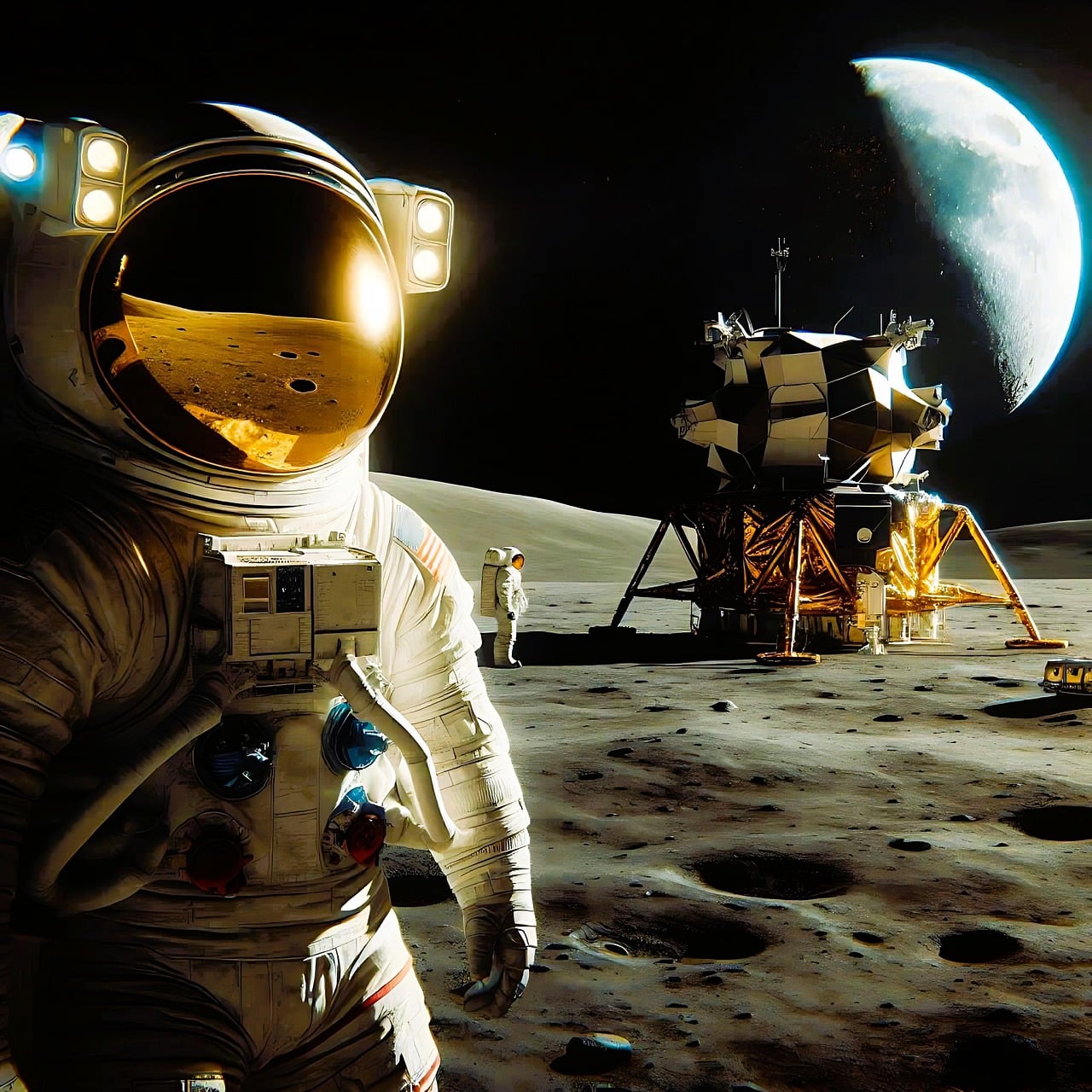 découvrez tout sur les capsules spatiales : leur conception, leur fonctionnement et leur rôle essentiel dans l'exploration spatiale.