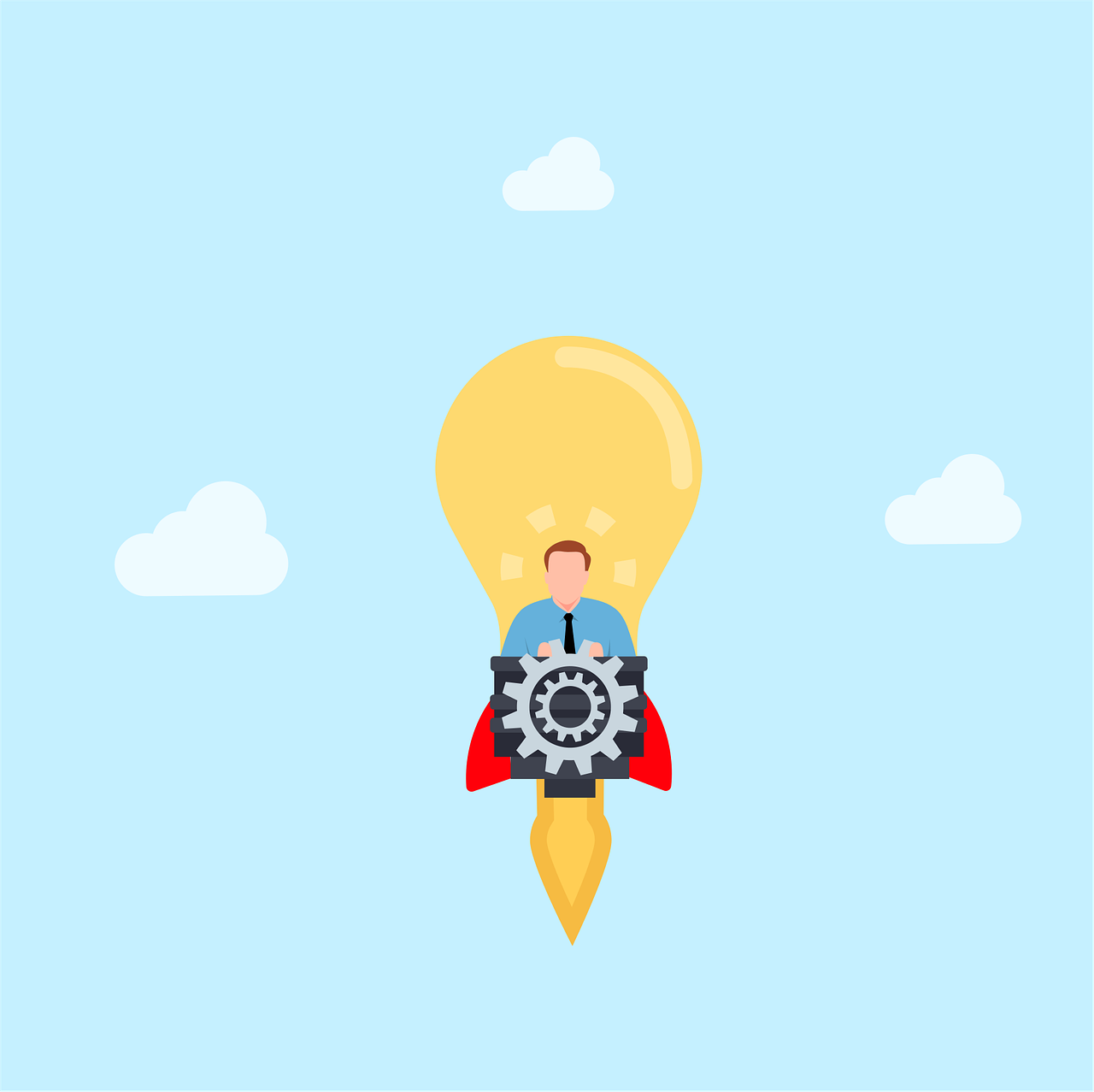 découvrez comment l'innovation stimule le développement commercial pour transformer votre entreprise et conquérir de nouveaux marchés.