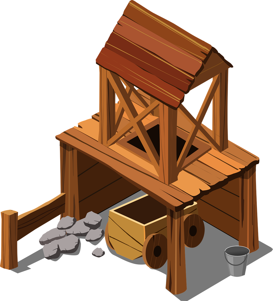 découvrez tout sur la mine : ses ressources, son exploitation, son impact environnemental et économique, et les métiers liés à ce secteur passionnant.