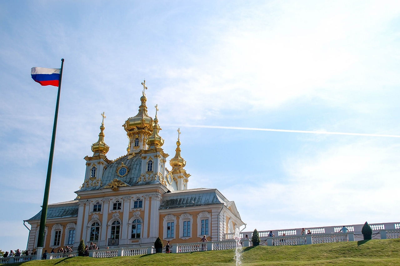 découvrez le fonctionnement du système judiciaire russe, ses procédures et ses spécificités uniques dans le contexte légal de la russie.