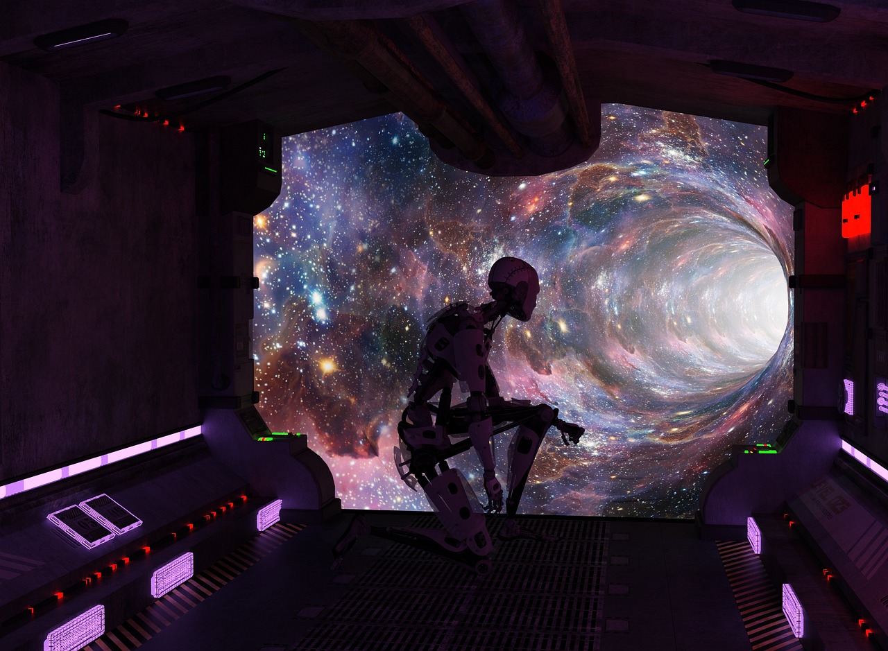 découvrez les dernières innovations et tendances de l'industrie spatiale, un secteur en pleine expansion qui façonne l'avenir de l'exploration et des technologies spatiales.