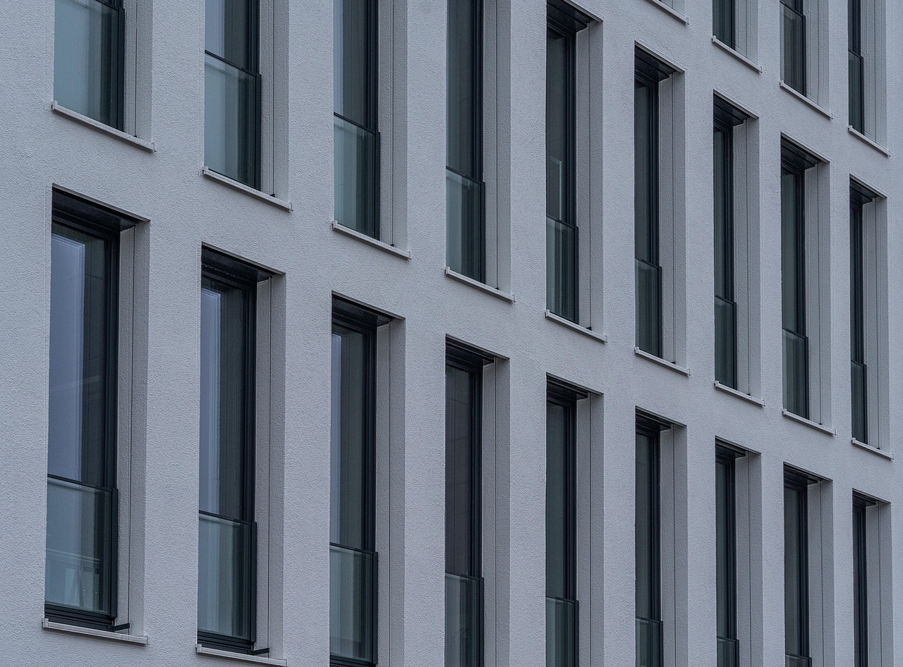 découvrez les opportunités et conseils dans le secteur de l'immobilier commercial pour optimiser vos investissements et développer votre activité.