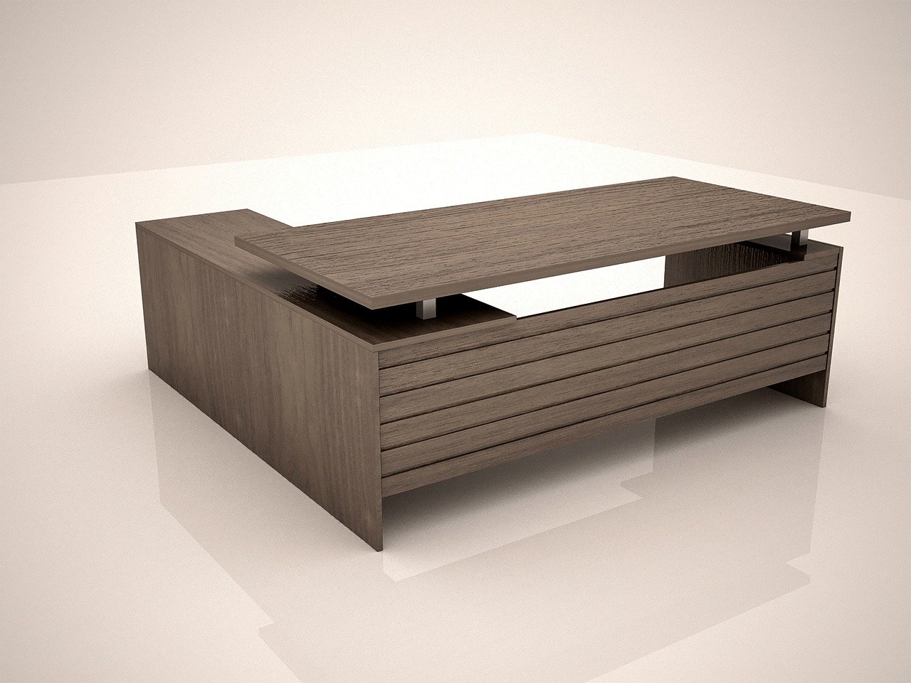 découvrez notre sélection de mobilier de bureau alliant confort et design pour optimiser votre espace de travail.