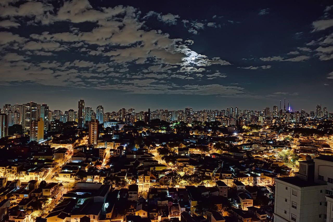 découvrez são paulo dance company, une troupe de danse renommée qui allie tradition et innovation à travers des performances captivantes à são paulo.