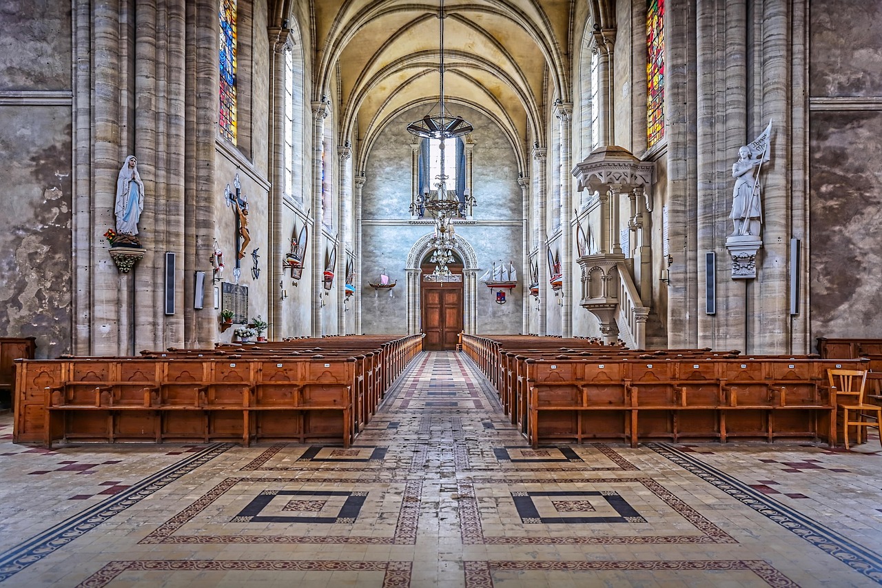 découvrez les entreprises innovantes en normandie, moteurs de progrès et de développement technologique dans la région.