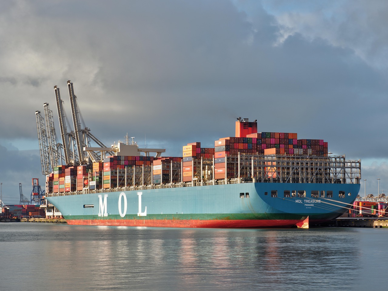 découvrez nos solutions et conseils pour réussir vos opérations d'exportation à l'international. optimisez votre stratégie commerciale à l'étranger.