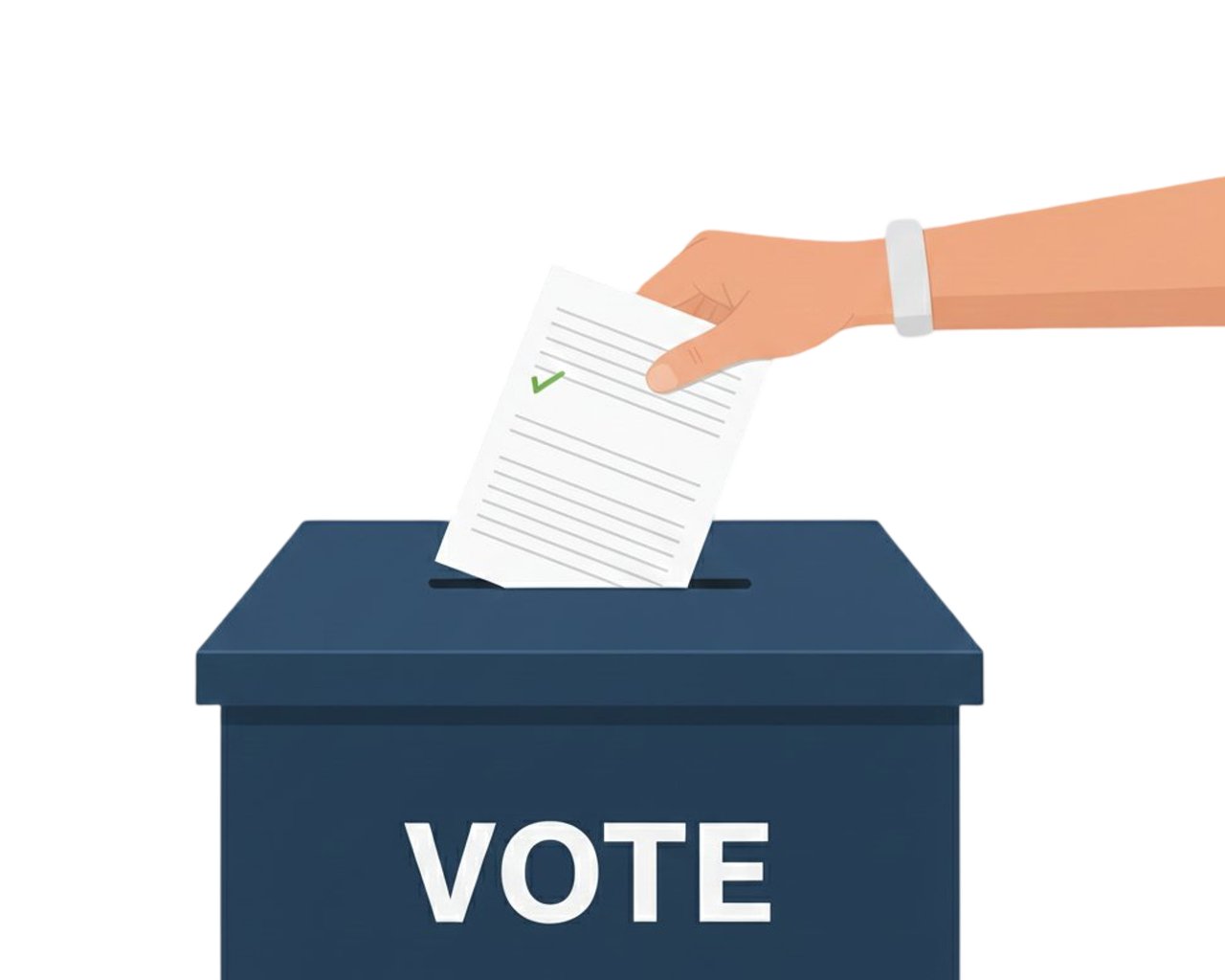 rapport mensuel sur les droits de vote : analyse complète et mise à jour des derniers résultats et tendances.