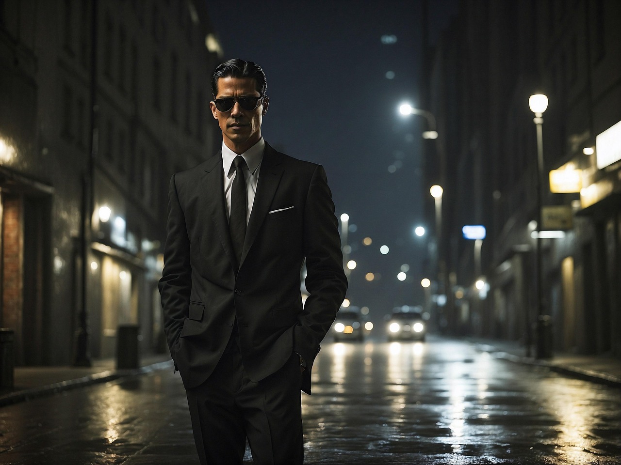 découvrez comment un agent ia peut automatiser vos tâches, améliorer l'efficacité et offrir des solutions intelligentes adaptées à vos besoins.