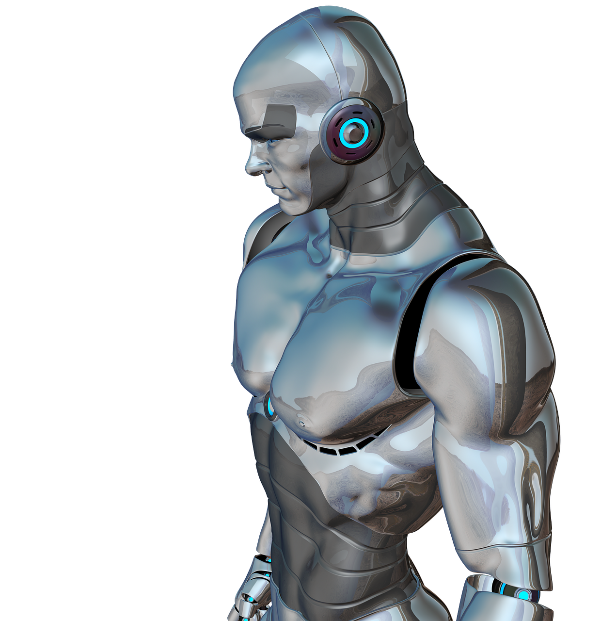 découvrez l'intelligence artificielle, ses applications révolutionnaires et comment elle transforme notre quotidien et les industries.